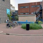 Middenbaan krijgt weer een 24/7 toegankelijke geldautomaat aan het Achterom