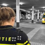 Aanhouding na mishandeling in parkeergarage Carnisse Veste: Slachtoffer in gezicht geslagen