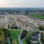 Uitbreiding van recreatiegebied Zuidpolder-West van start