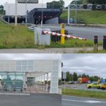 Heinenoordtunnel in beide richtingen afgesloten vanwege stroomstoring