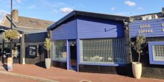 Jaya's aan 't Vlak al weken gesloten, winkel leeg en logo weggehaald