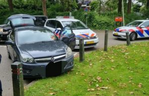 Twee jaar cel voor babbeltruc oplichter die werd opgepakt aan de Kempenaar... en daarna nog 3x iemand heeft opgelicht