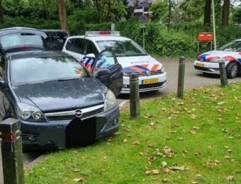 Twee jaar cel voor babbeltruc oplichter die werd opgepakt aan de Kempenaar... en daarna nog 3x iemand heeft opgelicht