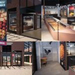 Kipperij opent eind november nieuw op de Middenbaan