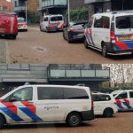 Vrouw mishandeld, man aangehouden aan het Riederveld