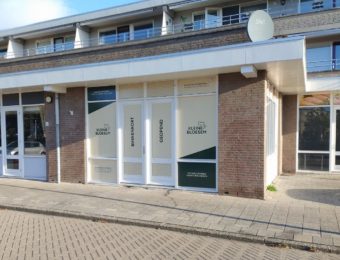 Nieuw aan het Muziekplein: Speelgoed- en cadeauwinkel Kleine Bloesem