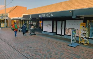 Nieuw op de Middenbaan: Huidtherapeut Derméa Clinic