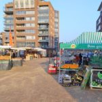 13:00 - 15:00 uur: Feestelijke opening van vernieuwde Havenhoofd