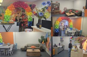 Nieuw aan de Gouwe: The Ginger Daycare, dagopvang voor honden