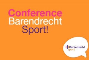 Lancering Barendrecht Sport! op 3 maart met conferentie