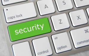 Cyber Security Keyboard (Flickr: jakerust)