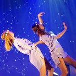 300 dansers van FunkyFeet “At the Movies” in Theater Zuidplein