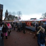 Kraampjes / Markt, WinterFeest Barendrecht 2014