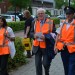 Preventieactie woning- en autoinbraak en hennepteelt in Vrijenburg en Vrijheidsakker (Barendrecht)