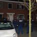 Politie onderzoekt woninginbraak aan de Rozenhout in Barendrecht