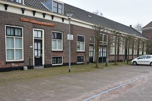 Historische Vereniging Barendrecht (HVB), Dorpsstraat, Barendrecht