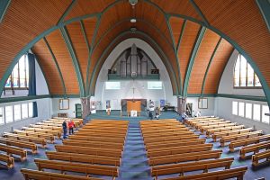 Kerkenpad: 9 kerken in Barendrecht zetten deuren open