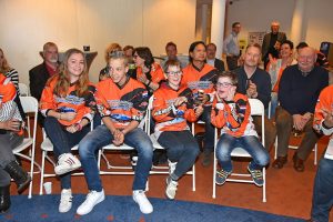 Fietscrossclub krijgt nieuwe baan: Leden dolblij na spannende raadsvergadering
