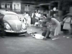 Video: Het Barendrecht van 1957 - Deel 2