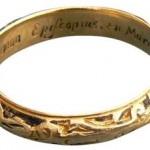Historische Ring van Episcopius gestolen in Barendrecht
