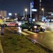 Scooterrijder aangereden bij rotonde Dierensteinweg in Barendrecht
