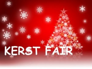 Morgenavond: Kerstfair bij boerderijwinkel aan de Achterzeedijk