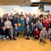 Vijfde editie sportcafé bij CBV Binnenland weer een succes