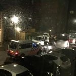 Drie Rotterdammers aangehouden na mislukte woninginbraak Gouman-Akker