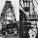 Video 1969: De sloop van de Barendrechtse brug