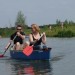 Zaterdag 14 juni: Ontdek de natuur rond Barendrecht vanuit een kano