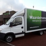 Afval loont opent zaterdag filialen in Barendrecht: al 400 aanmeldingen