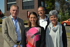 5 nov: Kickoff-meeting Lokaal fonds voor Barendrecht