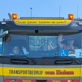 Toeteren