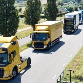 Doorkomst thv de 3e Barendrechtseweg / Zuidpolder