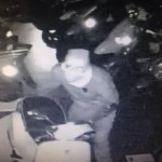 Bromfiets gestolen uit winkel aan de Gouwe in Barendrecht