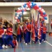 Jubileumtoernooi voor 60-jarige bestaan Gymnastiekvereniging Barendrecht