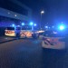 Beschonken automobilist aangehouden na wilde achtervolging door Lagewei, Barendrecht