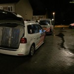 Lastige ex-partner neemt scooter mee uit Barendrecht: aanhouding in Rotterdam