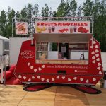 Picknick in 't Park: 25 food trucks en muziek in park Buitenoord