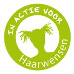 SIZZRS gaat gratis knippen voor Stichting Haarwensen