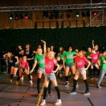 Danswedstrijd & Breakdance Battle FunkyFeet 2014 (Barendrecht)
