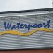 Sporthal Waterpoort (Carnisselande, Barendrecht)