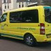 Stichting Ambulance Wens