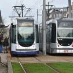 RET Tram, lijn 25, Carnisselande (OV, Openbaar Vervoer)