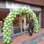 Pop-up store Rockin’ Green sluit volgende week deuren in Carnisse Veste