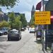 21 aug - 30 okt: Dorpsstraat deels afgesloten voor werkzaamheden aan gasnet