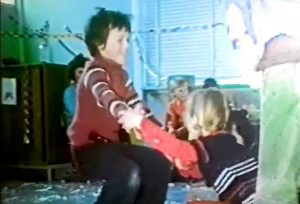 Video 1973: Dr. Schaepmanschool aan de Windsingel