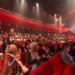 Theater het Kruispunt bij laatste 10 Meest Gastvrije Theater van Nederland