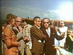 Video 1973: Dr. Schaepmanschool gaat naar de Marijkesingel