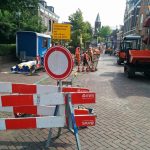 Vereniging Dorpskern: Leg parkeermeting Dorpsstraat stil